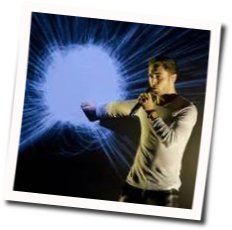 Måns Zelmerlöw chords for Heroes