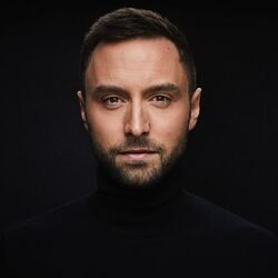 Måns Zelmerlöw chords for Revolution