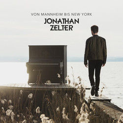 Ein Teil Von Meinem Herzen Chords by Jonathan Zelter