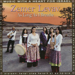 Zemer Levav chords for Master of life