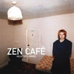 Zen Café chords for Helvetisti järkeä