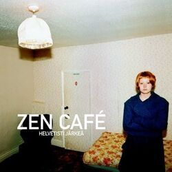 Zen Café chords for Omituista