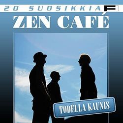 Zen Café chords for Todella kaunis