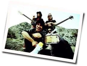 Il Mondo Come Lo Vorrei Chords by The Zen Circus