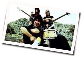 The Zen Circus chords for La stagione