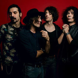 The Zen Circus chords for Non