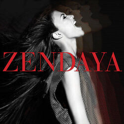 Cry For Love by Zendaya