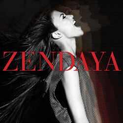 Cry For Love Chords by Zendaya