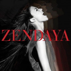 Love You Forever Chords by Zendaya