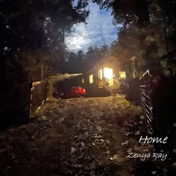 Home Chords by Zenya Ray
