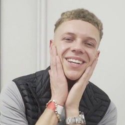 Zeph chords for Lucky