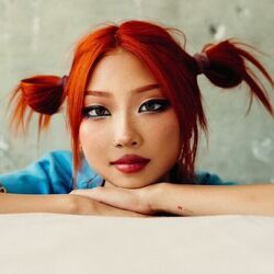 Zeph chords for Scared of everything