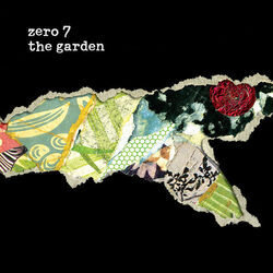 Dreaming Chords by Zero 7
