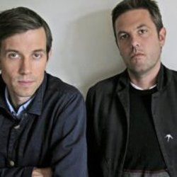 Swimmers Bass Tab by Zero 7