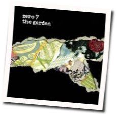Today Chords by Zero 7