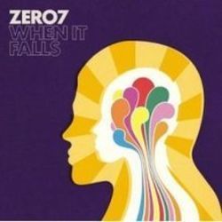 Warm Sound Chords by Zero 7