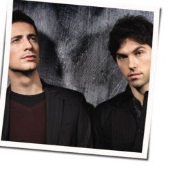 Unaltra Notte Se Ne Va Chords by Zero Assoluto