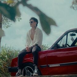 Zero chords for Road to hide