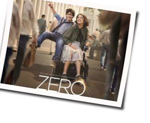 Zero chords for Tanha hua