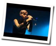 Zeromancer chords for Houses of cards