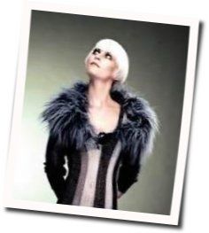 Bertine Zetlitz chords for So beautiful