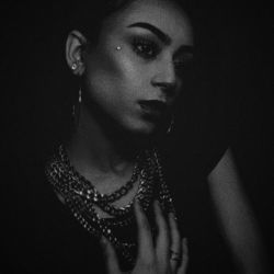 Zevia chords for If depression gets the best of me