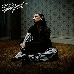 Zevia chords for Perfect