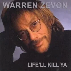 Back In The High Life Again Bass Tab by Warren Zevon