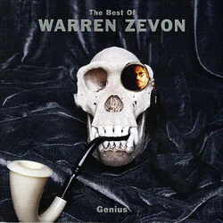 Boom Boom Mancini Bass Tab by Warren Zevon