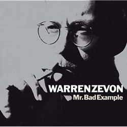 Model Citizen Chords by Warren Zevon