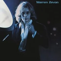 Piano Fighter Bass Tab by Warren Zevon