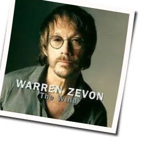 Reconsider Me Chords by Warren Zevon