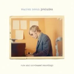 Some Kind Of Rider Chords by Warren Zevon