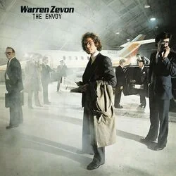 The Hula Hula Boys Bass Tab by Warren Zevon