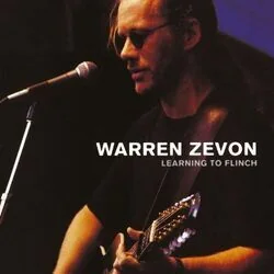 The Indifference Of Heaven Bass Tab by Warren Zevon