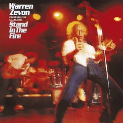 The Sin Chords by Warren Zevon