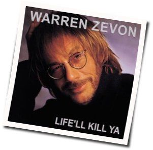 Dirty Little Religion Chords by Warren Zevon