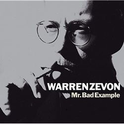 Model Citizen by Warren Zevon