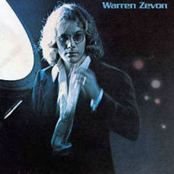 Mohammeds Radio by Warren Zevon