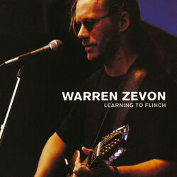 Poor Poor Pitiful Me by Warren Zevon