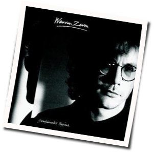 Sentimental Hygiene by Warren Zevon