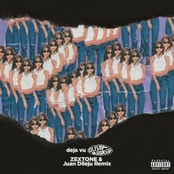 Zextone, Juan Dileju chords for Deja vu