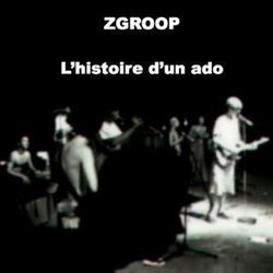 Lhistoire Dun Ado Ukulele Chords by Zgroop