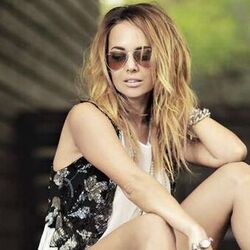 жанна фриске chords for плачь и умоляй