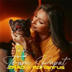 Te-am Pupat Chords by Zhao, Florianrus