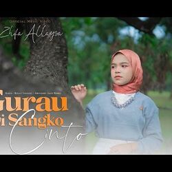 Zhifa Allaysa chords for Gurau disangko cinto
