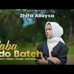 Zhifa Allaysa chords for Saba ado bateh