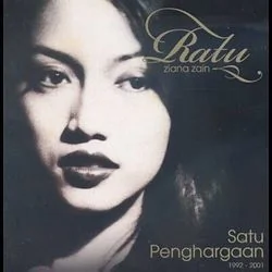 Cinta Di Akhir Garisan Chords by Ziana Zain