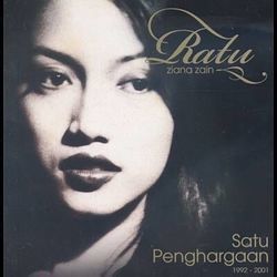 Cinta Di Akhir Garisan by Ziana Zain