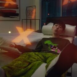 Seoul Drift Chords by ZICO